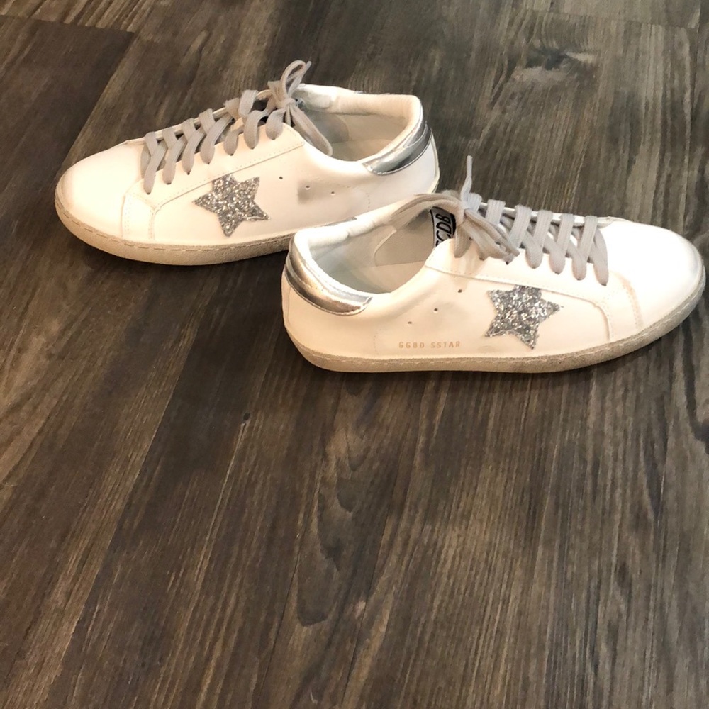 Golden Goose Sneakers